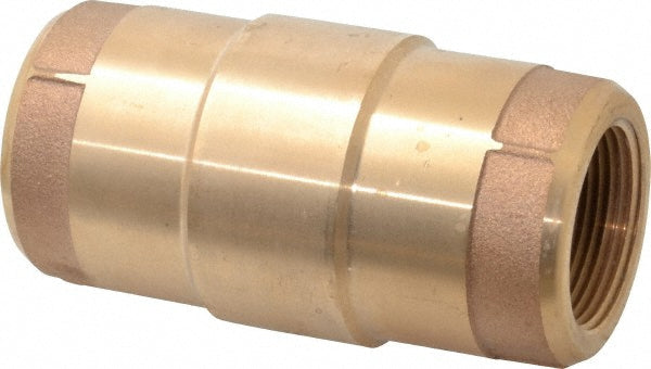 Strataflo 400-125 Strataflo Check Valves: Design: In-Line; Valve Type: Check (400-125)