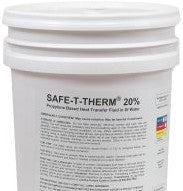 Pfannenberg Enclosures 45783000123 - PROTECT 20P 5 GALLON (45783000123)