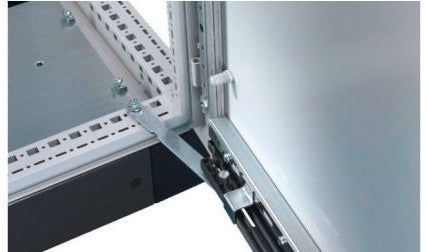 Rittal Enclosures 4583500 - DOOR STAY, TS TUBE DOOR FRAME PK/1 (4583500)