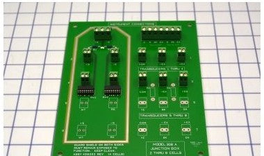 Miscellaneous 459202 - PCB (459202)