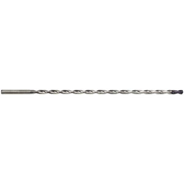 Guhring 9065130060000 Guhring Extra Length Drill Bit: 6.00 mm (0.2362"), 135 deg (9065130060000)