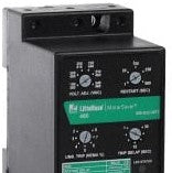 Littelfuse Protection Relays 460-15 - VOLTAGE MONITOR, 3PH, W/2NO RELAYS (460-15)
