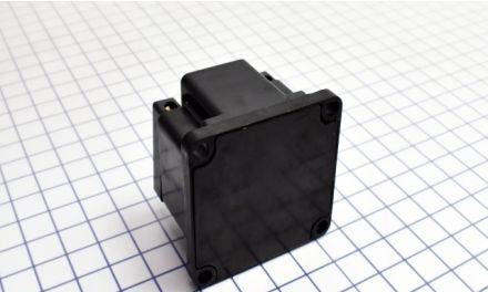 Instrument Transformer 460-240-240 - VT, Indoor, Model: 460, Ratio: 240:240 V (460-240-240)