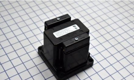 Instrument Transformer 460-277 - VT, Indoor, Model: 460, Ratio: 277:120 V, Single (460-277)