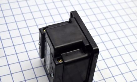 Instrument Transformer 460-400 - VT, Indoor, Model: 460, Ratio: 400:120 V, Single (460-400)