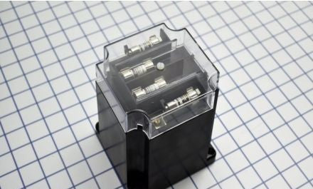 Instrument Transformer 460-480FF - VT, Indoor, Model: 460, Ratio: 480:120 V (460-480FF)
