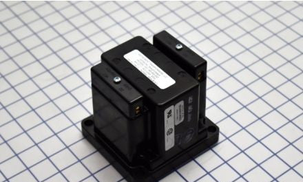 Instrument Transformer 460-600-600 - VT, Indoor, Model: 460, Ratio: 600:600 V (460-600-600)