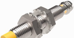Turck Inductive Proximity NI6U-EG08-AP6X-V1131 - SENSOR; PROXIMITY; INDUCTIVE; UPROX (4635801)