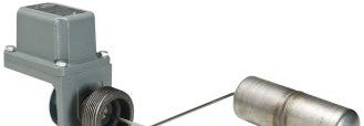 Square D Sensors 9037HW32Z20 - Float Switch 575 VAC 1 HP H +Options (463968)