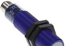 Square D Sensors SC650AB00 - 18mm Ultrasonic Sensor (464528)