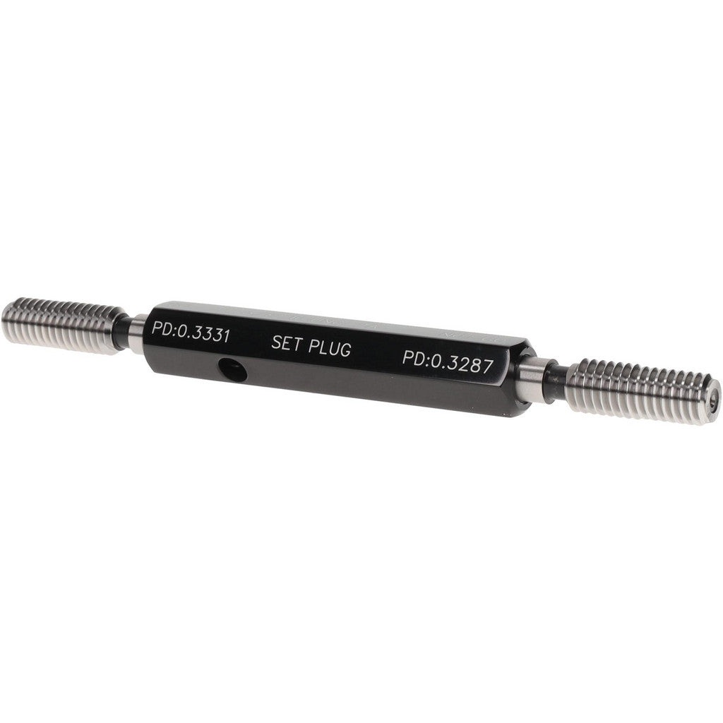 SPI 23-164-7 SPI Truncated Taperlock Gage: 3/8-16 UNC, Go & No Go (23-164-7)