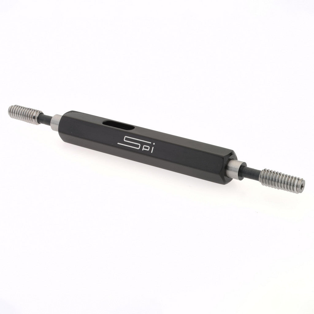 SPI 23-140-7 SPI Truncated Taperlock Gage: 8-32 UNC, Go & No Go (23-140-7)