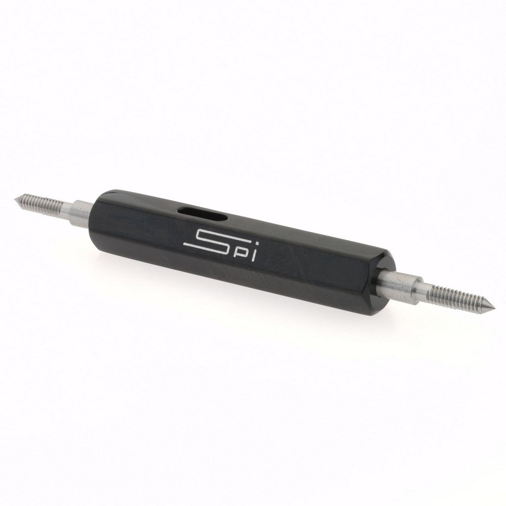 SPI 23-120-9 SPI Truncated Taperlock Gage: 2-56 UNC, Go & No Go (23-120-9)