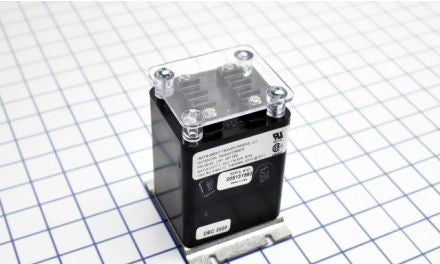 Instrument Transformer 467-069 - VT, Indoor, Model: 467, Ratio: 69.3:120 V, Single (467-069)