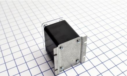 Instrument Transformer 467-240 - VT, Indoor, Model: 467, Ratio: 240:120 V, Single (467-240)