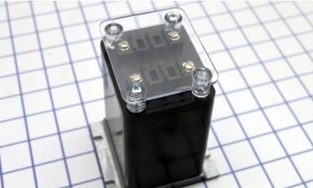 Instrument Transformer 467-300 - VT, Indoor, Model: 467, Ratio: 300:120 V, Single (467-300)