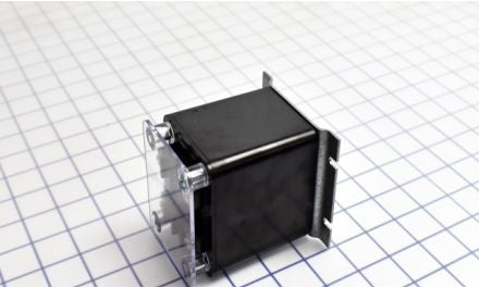 Instrument Transformer 467-480-480 - VT, Indoor, Model: 467, Ratio: 480:480 V (467-480-480)