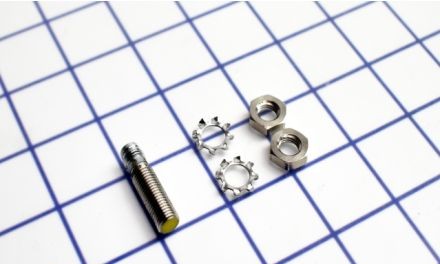 Turck Inductive Proximity BI1.5-EG08K-AP6X-V1131 - Sensor; Proximity; Inductive; BI (4672440)