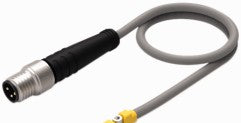 Turck Inductive Proximity BIM-UNR-AP6X-0.3-PSG3MW/M - Sensor; Proximity; Inductive (4685844)