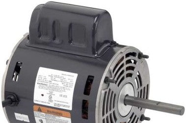 US Motors Motors 4742 - Motor, 1/6 HP, 1800 RPM, 42YZ (4742)