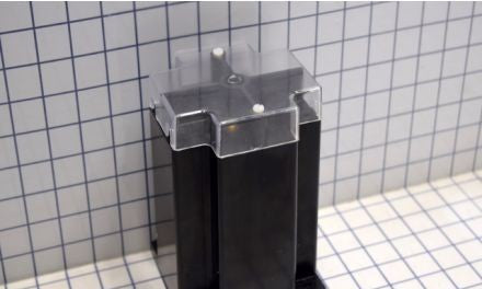 Instrument Transformer 475-480 - VT, Indoor, Model: 475, Ratio: 480:120 V, Single (475-480)