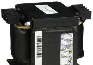 Square D Transformers 9070T750D20 - Transformer Control 750VA 208-230-460V-115V (475783)