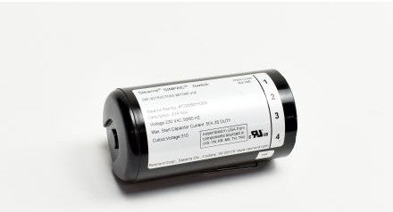 Stearns Brakes & Clutches 477205015U03 - 2VR-15 50A 310-70 SurFace Mount (477205015U03)