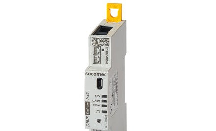 Socomec Miscellaneous 48290130 - I-35 3xI DIGIWARE +++ (48290130)