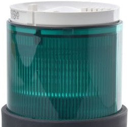 Square D Switches XVBC2B3 - Illuminated Green Lens with Integrated LED (482965)