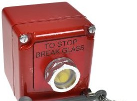 Square D Switches 9001KYK117 - Control Station + Operators (485522)