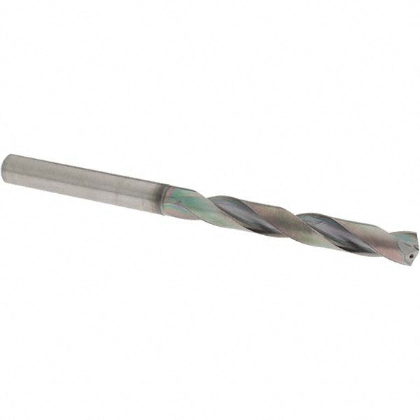 OSG 651043711 OSG Jobber Length Drill Bit: 7/16" (0.4375) Dia, 140 deg, Solid (651043711)