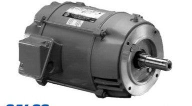 US Motors Motors 4937 - Motor, 3/4 HP, 1800 RPM, 56 (4937)