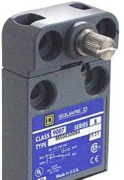 Square D Switches 9001BW92Y - Pendant Station, 5A at 600VAC, T-BW (495313)