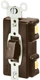 Bryant Electric Switches 4984 - Switches and Lighting Controls, Industrial Grade (4984)