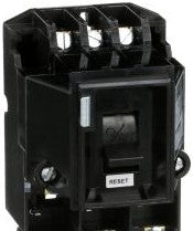 Square D Starters 2510TCO3 - Integral Horsepower Manual Starter, Open (499900)