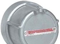 Killark Conduit Outlet Bodies 4GRKD - THREADED ENCL W/ 4in. DOME FOR GRKD SERIES (4GRKD)