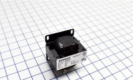 Dongan Electric Manufacturing Transformers 50-0050-054 - Transformer, Industrial Control, 208 Pri, 120 (50-0050-054)