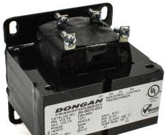 Dongan Electric Manufacturing Transformers 50-0075-053 - Transformer, Industrial Control, 240X480 Pri (50-0075-053)