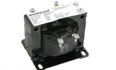 Dongan Electric Manufacturing Transformers 50-0150-052 - Transformer, Industrial Control, 120X240 Pri (50-0150-052)