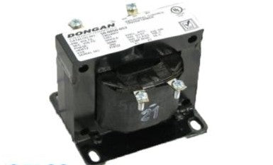 Dongan Electric Manufacturing Transformers 50-2000-134 - Transformer, Industrial Control, 240X480 Pri (50-2000-134)