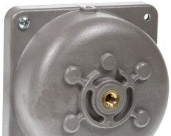Federal Signal Audible Signaling Devices 500-120-1 - Vibrating Mechanism For Vibratone Bells, 120VAC (500-120-1)