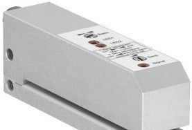Leuze Sensors 50026371 - GK 14/24 L, Capacitive forked sensor (50026371)