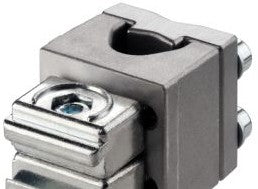 Leuze HVAC Accessories 50027375 - BT 56, Mounting device (50027375)