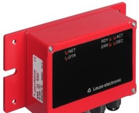Leuze Networking Accessories 50030836 - MA 31 110, Connection unit (50030836)