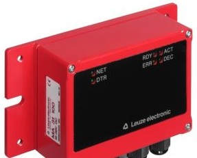 Leuze Networking Accessories 50030838 - MA 31 130, Connection unit (50030838)