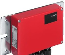 Leuze Networking Accessories 50031256 - MA 2, Connection unit (50031256)