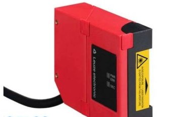 Leuze Sensors 50032089 - BCL 22 R1 N 312, Stationary bar code reader (50032089)