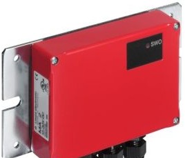 Leuze Networking Accessories 50036186 - Connection unit (50036186)