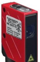 Leuze Photoelectric Sensors 50036364 - PRKL 8/24.91-S12, Polarized retro-reflective (50036364)
