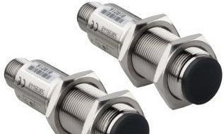 Leuze Photoelectric Sensors 50038451 - SET LS 618/4-S12, Throughbeam photoelectric (50038451)